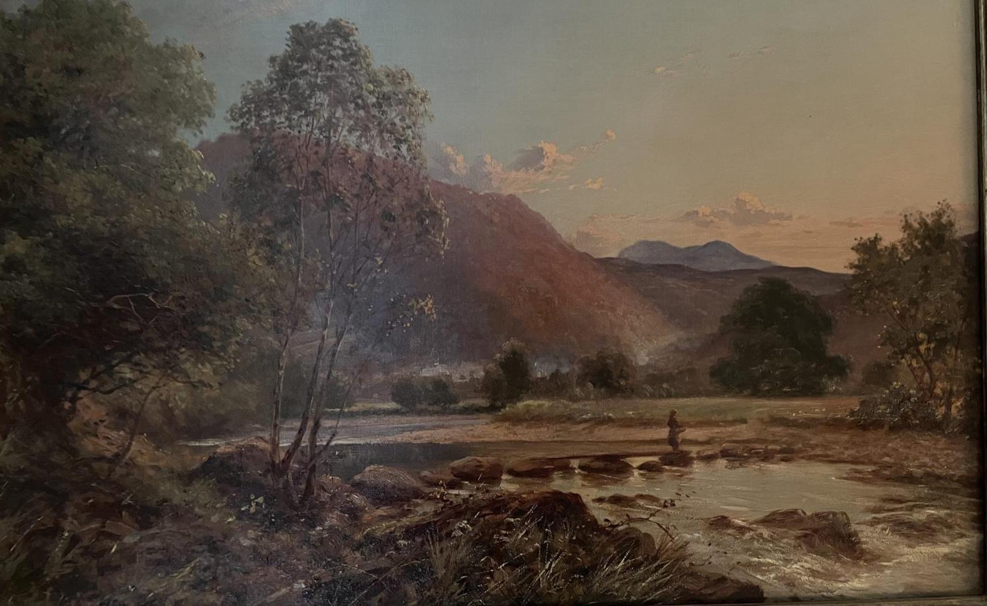 Glanrhyd Cottage 贝图瑟科伊德 外观 照片